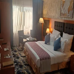 Hotel Al Azhar, Jiddah