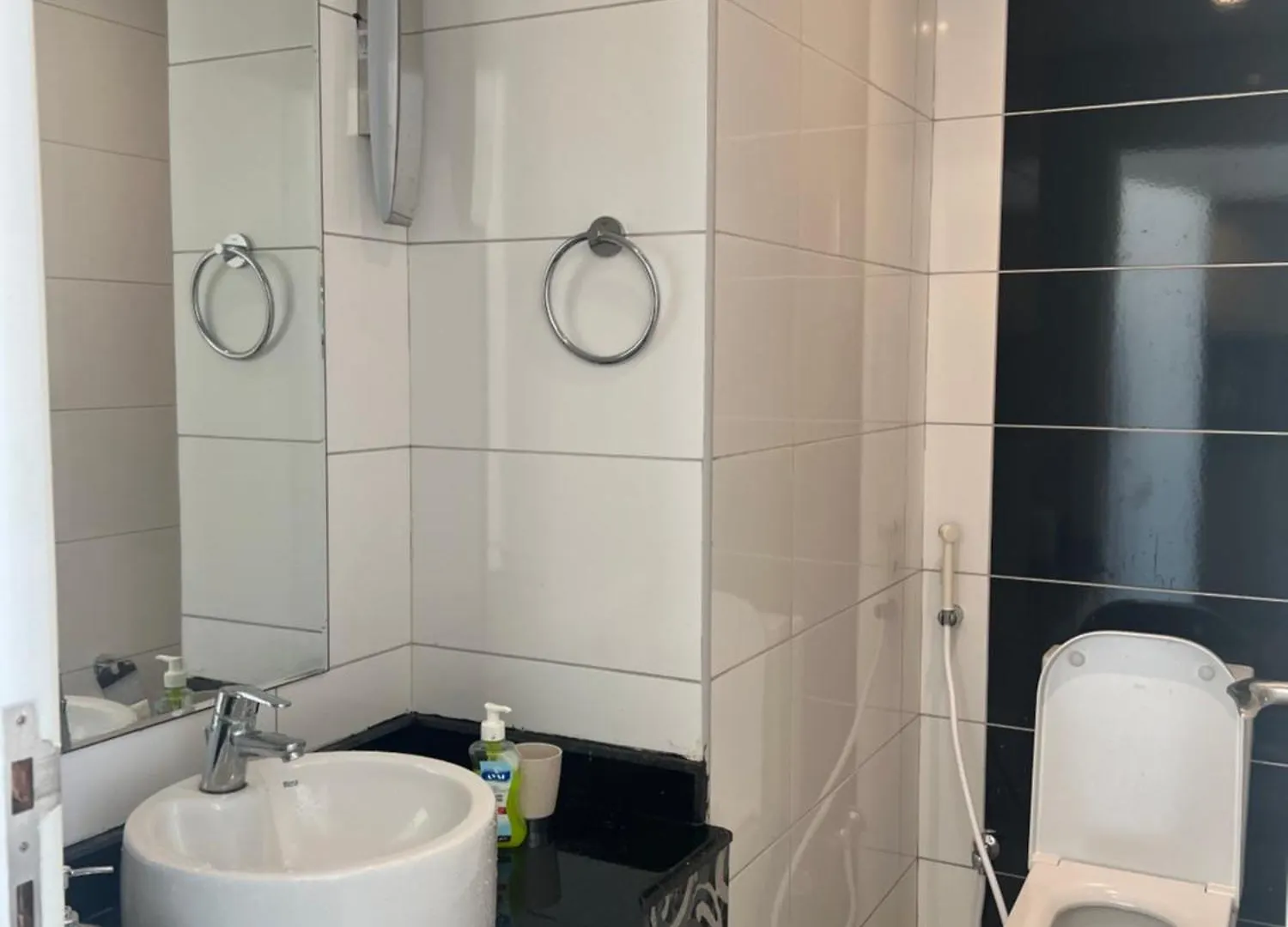 برج داماك Apartment Jeddah