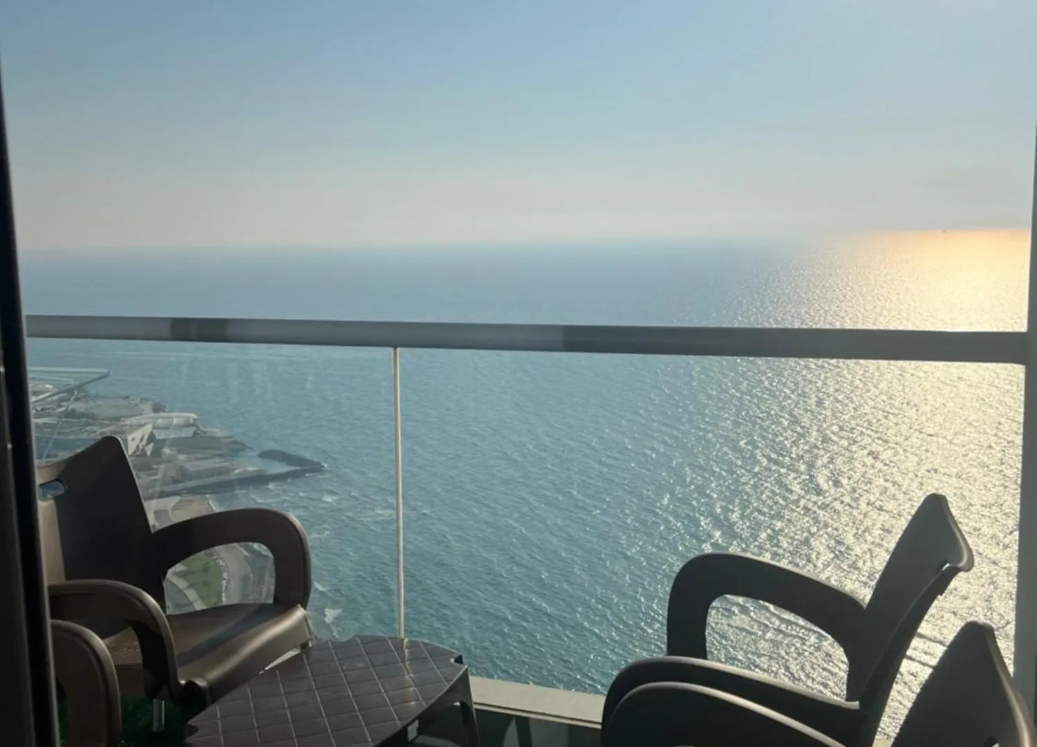 برج داماك Apartment Jeddah 0*,