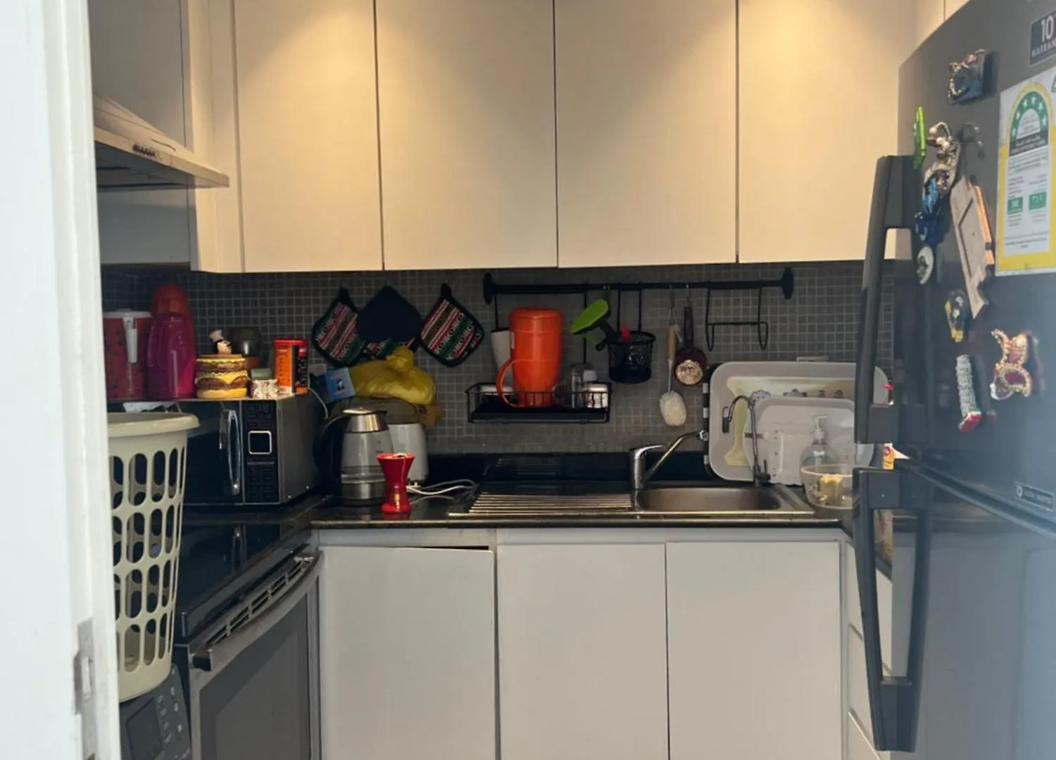 برج داماك Apartment Jeddah