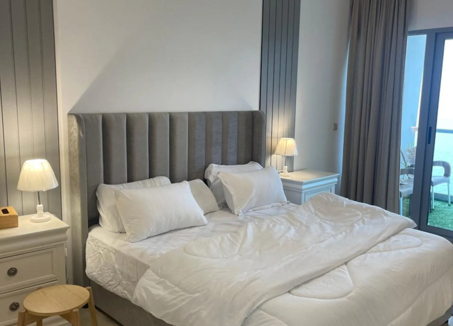 برج داماك Apartment Jeddah Saudi Arabia
