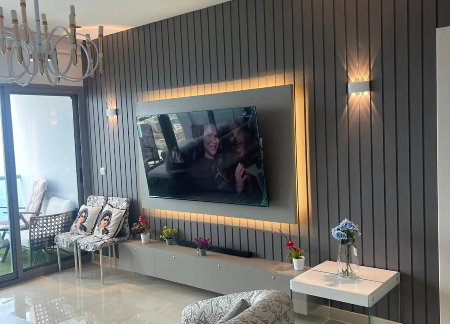 برج داماك Apartment Jeddah